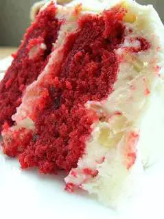 The best Red Velvet Cake