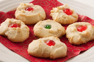 Melt – In – Your – Mouth Shortbread Recipe
